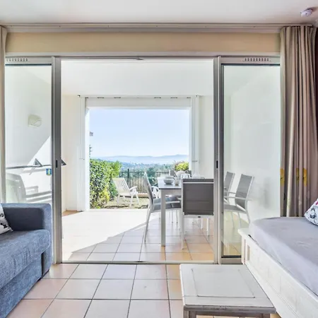 Les Aux Restanques Du Golfe De St Tropez - Maeva - Appartem 66 Апартаменты