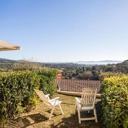 Les Aux Restanques Du Golfe De St Tropez - Maeva - Appartem 66