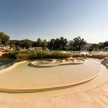 Апартаменты Les Aux Restanques Du Golfe De St Tropez - Maeva - Appartem 66 Гримо