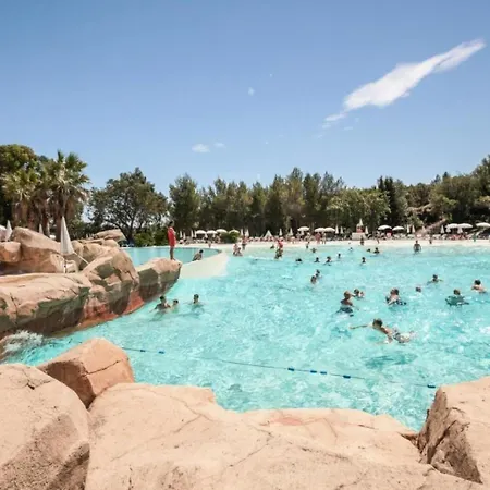 Les Aux Restanques Du Golfe De St Tropez - Maeva - Appartem 66 Апартаменты