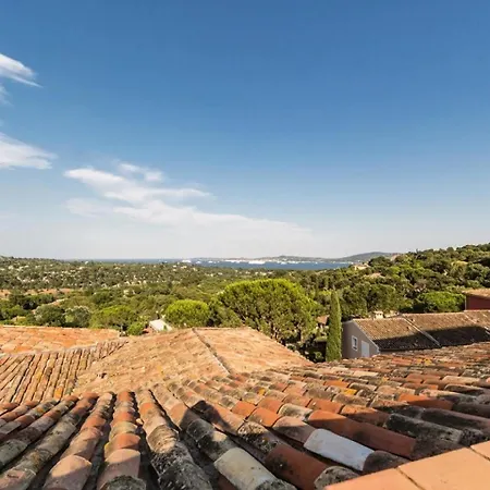 Апартаменты Les Aux Restanques Du Golfe De St Tropez - Maeva - Appartem 66