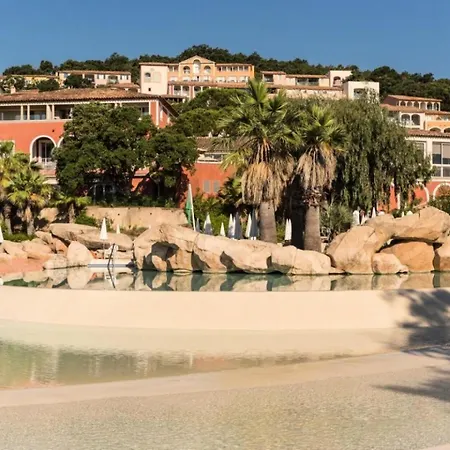Les Aux Restanques Du Golfe De St Tropez - Maeva - Appartem 66