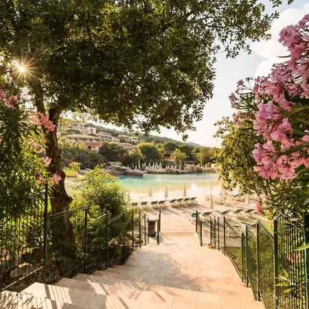 Les Aux Restanques Du Golfe De St Tropez - Maeva - Appartem 66 *